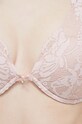 Бюстгальтер women'secret FEMININE LACE розовый 3547634.3547637