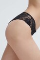 women'secret figi FEMININE LACE 8327297 czarny SS24