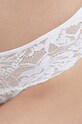 Труси women'secret FEMININE LACE білий 8327299