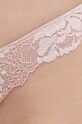 Nohavičky women'secret FEMININE LACE ružová 8327295