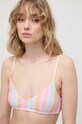 American Vintage biustonosz SOUTIEN GORGE FINES BRETELLE BOBY00BIE24 multicolor