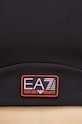 Športová podprsenka EA7 Emporio Armani TJTFZ.3DTH54.1200 čierna