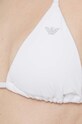 EA7 Emporio Armani dwuczęściowy strój kąpielowy 4R402.911002.00010