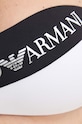 EA7 Emporio Armani dwuczęściowy strój kąpielowy 4R407.911016.00911 czarny
