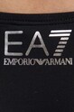 EA7 Emporio Armani dwuczęściowy strój kąpielowy 4R407.911016.00911