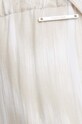 Calvin Klein nadrág bézs K20K206609