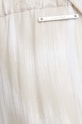 Hlače Calvin Klein bež K20K206609
