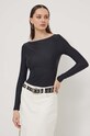 Abercrombie & Fitch body KI139.4190.900 negru