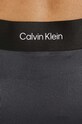 Слитный купальник Calvin Klein KW0KW02371 чёрный