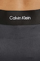 Calvin Klein costum de baie dintr-o bucată KW0KW02371 negru