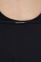 Calvin Klein egyrészes fürdőruha KW0KW02410 fekete