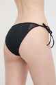 Calvin Klein bikini alsó KW0KW02328 fekete SS24