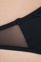 Plavkové nohavičky Calvin Klein čierna KW0KW02329