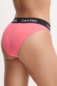 Calvin Klein figi kąpielowe KW0KW02353 różowy SS24