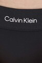 Plavkové nohavičky Calvin Klein čierna KW0KW02361