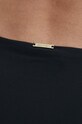 Plavkové nohavičky Calvin Klein čierna KW0KW02384