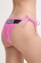 Calvin Klein figi kąpielowe KW0KW02390 różowy SS24