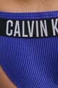 Calvin Klein figi kąpielowe niebieski KW0KW02390