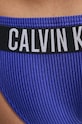 Calvin Klein figi kąpielowe niebieski KW0KW02390