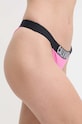 Купальні труси Calvin Klein KW0KW02392 рожевий SS24