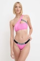 Одяг Купальні труси Calvin Klein KW0KW02392 рожевий