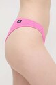 Calvin Klein figi kąpielowe KW0KW02399 różowy SS24