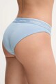Купальные трусы Calvin Klein KW0KW02428 голубой SS25