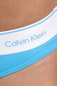 Calvin Klein figi kąpielowe niebieski KW0KW02428