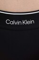 Plavkové nohavičky Calvin Klein čierna KW0KW02428