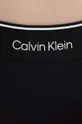 čierna Plavkové nohavičky Calvin Klein
