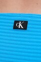 Купальные трусы Calvin Klein голубой KW0KW02470