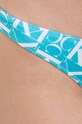 Купальні труси Calvin Klein блакитний KW0KW02485