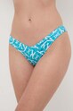 Kupaće gaćice Calvin Klein donji dijelovi plava KW0KW02487