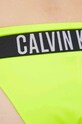 Kupaće gaćice Calvin Klein zlatna KW0KW02508