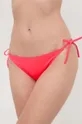 rózsaszín Calvin Klein bikini alsó Női