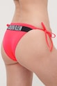 Odzież Calvin Klein figi kąpielowe KW0KW02508 różowy