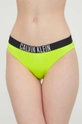 Calvin Klein slip da bikini giallo