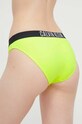 Oblečení Plavkové kalhotky Calvin Klein KW0KW02509 žlutá