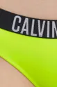 giallo Calvin Klein slip da bikini
