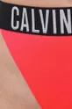 розовый Купальные стринги Calvin Klein