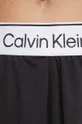 чёрный Пляжные шорты Calvin Klein