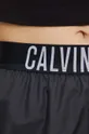 čierna Plážové šortky Calvin Klein