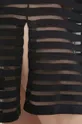 чорний Пляжна накидка Calvin Klein