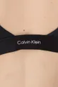 μαύρο Bikini top Calvin Klein