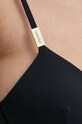Plavková podprsenka Calvin Klein černá KW0KW02382