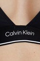 Calvin Klein biustonosz kąpielowy KW0KW02424 czarny