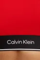 Купальний бюстгальтер Calvin Klein KW0KW02425 червоний