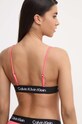 Дрехи Горнище на бански Calvin Klein KW0KW02451 розов