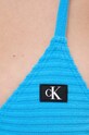 Купальный бюстгальтер Calvin Klein KW0KW02468 голубой