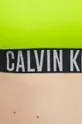 zlatna Kupaći grudnjak Calvin Klein